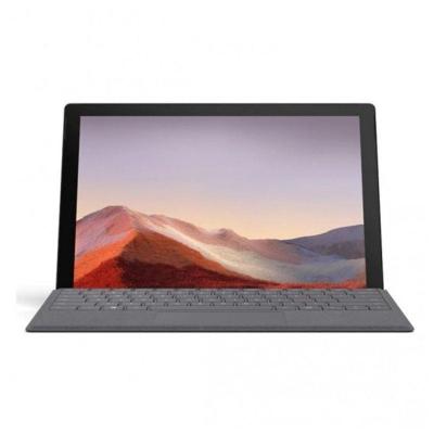 Tablet Microsoft Surface Pro 7 12.3'/ 16GB/ 512GB/ Platino