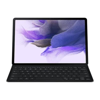 Funda con Teclado Samsung Book Cover Keyboard Slim para Tablets