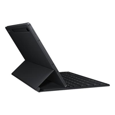 Funda con Teclado Samsung Book Cover Keyboard Slim para Tablets