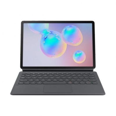 FUNDA CON TECLADO SAMSUNG BOOK COVER KEYBOARD GALAXY TAB S6