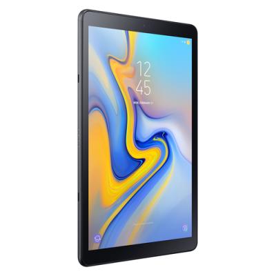 TABLET SAMSUNG GALAXY TAB A T595 (2018) BLACK - 10.5'/26.7CM -