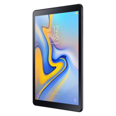 TABLET SAMSUNG GALAXY TAB A T595 (2018) BLACK - 10.5'/26.7CM -