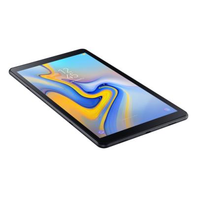 TABLET SAMSUNG GALAXY TAB A T595 (2018) BLACK - 10.5'/26.7CM -