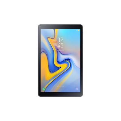 TABLET SAMSUNG GALAXY TAB A T595 (2018) GRAY - 10.5'/26.7CM -