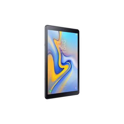 TABLET SAMSUNG GALAXY TAB A T595 (2018) GRAY - 10.5'/26.7CM -