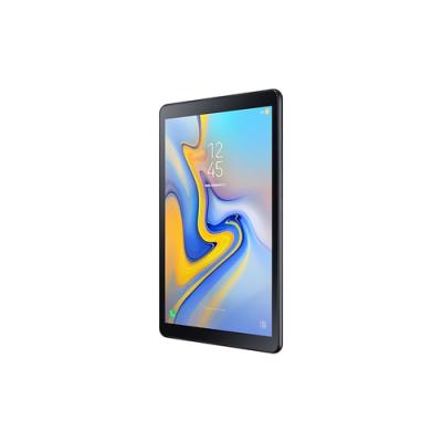 TABLET SAMSUNG GALAXY TAB A T595 (2018) GRAY - 10.5'/26.7CM -