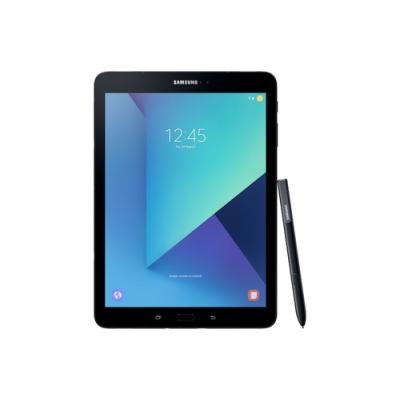 TABLET SAMSUNG GALAXY TAB S3 T820 NEGRA - 9.7'/24.63CM - QC