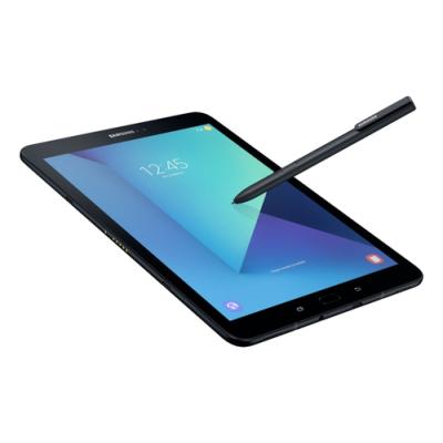 TABLET SAMSUNG GALAXY TAB S3 T820 NEGRA - 9.7'/24.63CM - QC