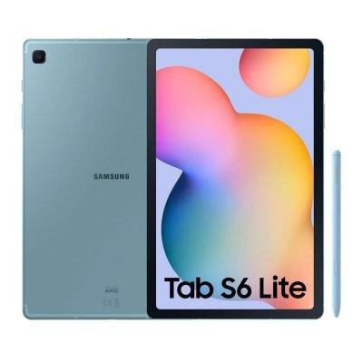 Tablet Samsung Galaxy Tab S6 Lite P610 10.4'/ 4GB/ 128GB/