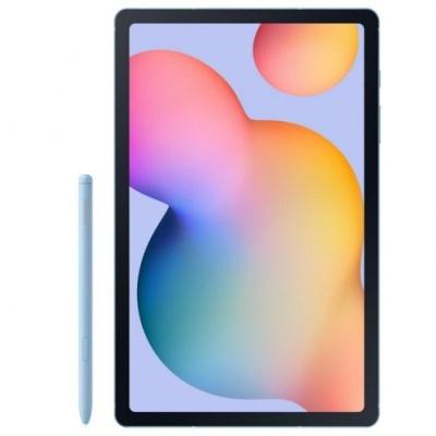 Tablet Samsung Galaxy Tab S6 Lite P610 10.4'/ 4GB/ 128GB/