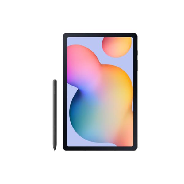 Tablet Samsung Galaxy Tab S6 Lite P610 10.4'/ 4GB/ 128GB/ Octacore/ Gris