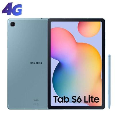 Tablet Samsung Galaxy Tab S6 Lite P615 10.4'/ 4GB/ 64GB/ 4G/