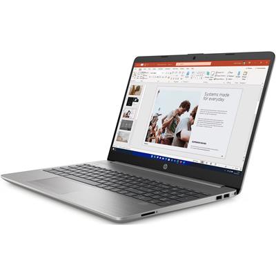 HP 250 G9 Plata - Intel Celeron N4500 8GB 256GB SSD 15.6'