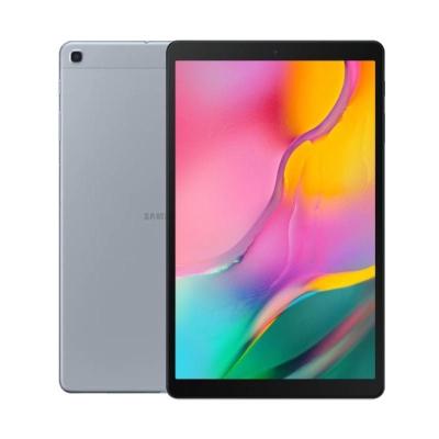 TABLET SAMSUNG GALAXY TAB A T510 (2019) SILVER - 10.1'/25.6CM -