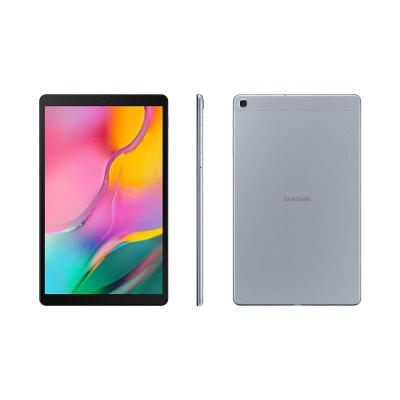 TABLET SAMSUNG GALAXY TAB A T510 (2019) SILVER - 10.1'/25.6CM -