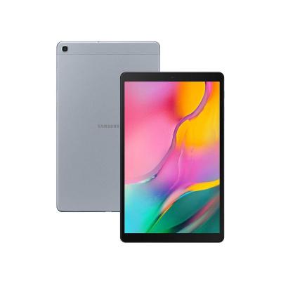 TABLET SAMSUNG GALAXY TAB A T510 (2019) SILVER - 10.1'/25.6CM -