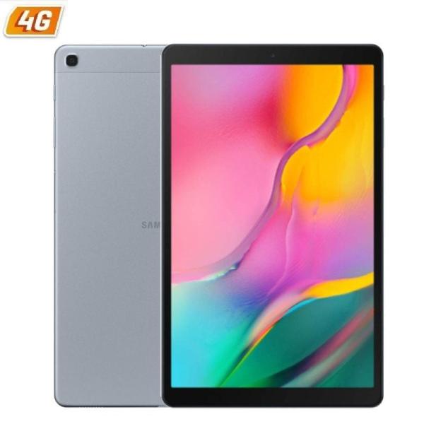 Tablet Samsung Galaxy Tab A T515 (2019) 10.1'/ 2GB/ 32GB/ Plata