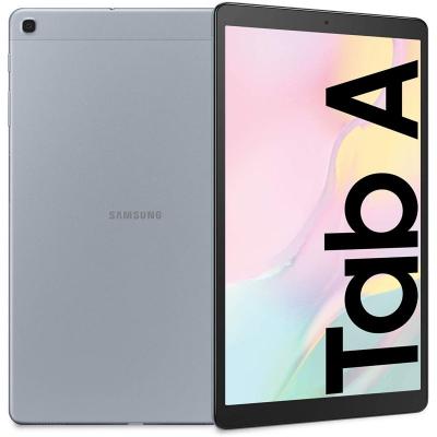 Tablet Samsung Galaxy Tab A T515 (2019) 10.1'/ 2GB/ 32GB/ Plata