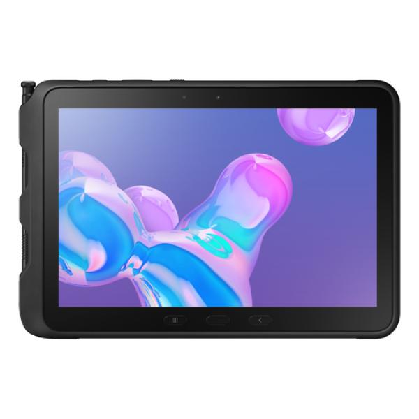 Tablet Samsung Galaxy Tab Active Pro Enterprise Edition T540 10.1'/ 4GB/ 64GB/ Negro