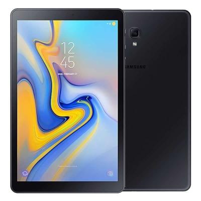 TABLET SAMSUNG GALAXY TAB A T590 (2018) BLACK - 10.5'/26.6CM -