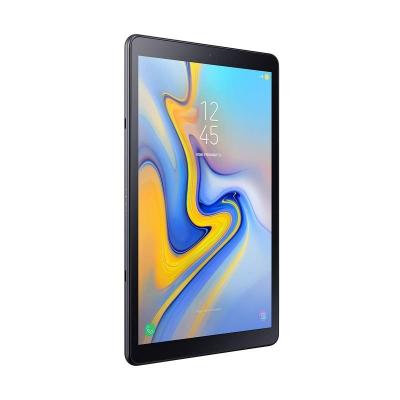 TABLET SAMSUNG GALAXY TAB A T590 (2018) BLACK - 10.5'/26.6CM -