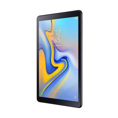 TABLET SAMSUNG GALAXY TAB A T590 (2018) BLACK - 10.5'/26.6CM -