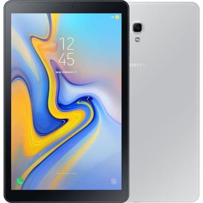 TABLET SAMSUNG GALAXY TAB A T590 (2018) GREY - 10.5'/26.6CM -