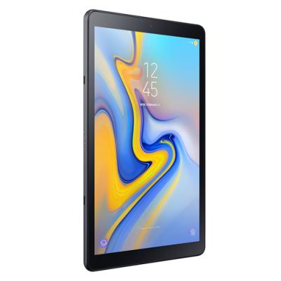 TABLET SAMSUNG GALAXY TAB A T595 BLACK - 10.5'/26.6CM - OC