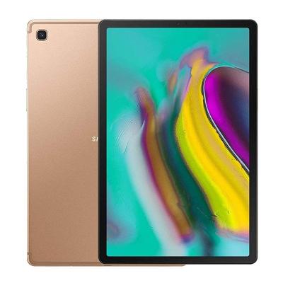 TABLET SAMSUNG GALAXY TAB S5E T720 (2019) GOLD - 10.5'/26.6CM -