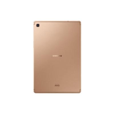 TABLET SAMSUNG GALAXY TAB S5E T720 (2019) GOLD - 10.5'/26.6CM -