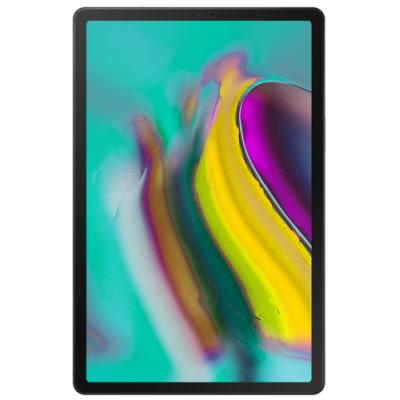 TABLET SAMSUNG GALAXY TAB S5E T725 BLACK - 10.5'/26.68CM - OC -