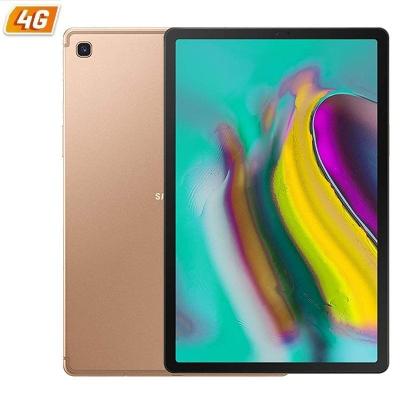 TABLET SAMSUNG GALAXY TAB S5E T725 (2019) GOLD - 10.5'/26.6CM -