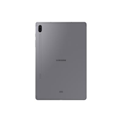 Tablet Samsung Galaxy Tab S6 T860 10.5'/ 8GB/ 256GB/ Gris