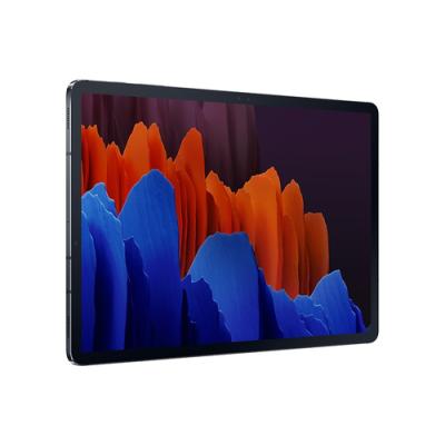 Tablet Samsung Galaxy Tab S7+ 12.4'/ 6GB/ 128GB/ Negra