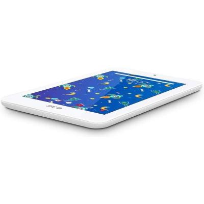 TABLET SPC FLOW 7 BLANCA - QC A53 1.3GHZ - 1GB DDR3 - 8GB -