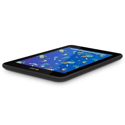 TABLET SPC FLOW 7 NEGRA - QC A53 1.3GHZ - 1GB DDR3 - 8GB -