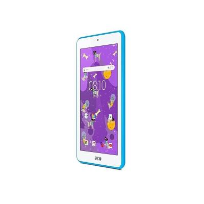 Tablet SPC Laika 7'/ 1GB/ 8GB/ Azul