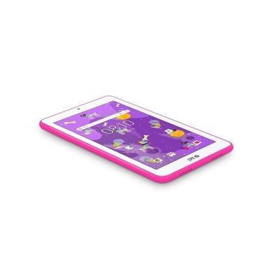 Tablet SPC Laika 7'/ 1GB/ 8GB/ Rosa