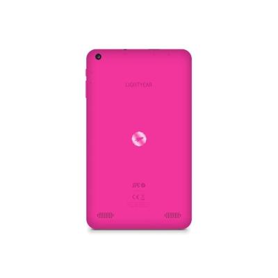 Tablet SPC Lightyear 8'/ 2GB/ 16GB/ Rosa