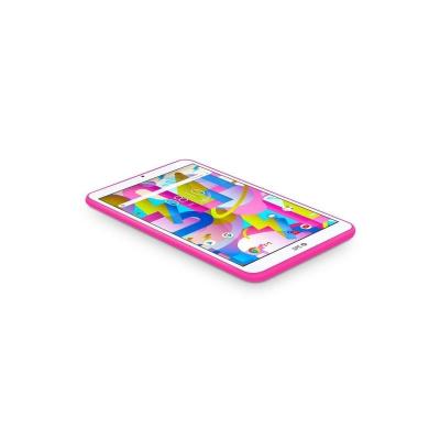 Tablet SPC Lightyear 8'/ 2GB/ 16GB/ Rosa