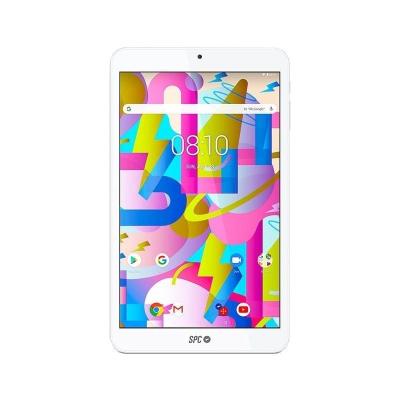 Tablet SPC Lightyear 8'/ 3GB/ 32GB/ Blanca