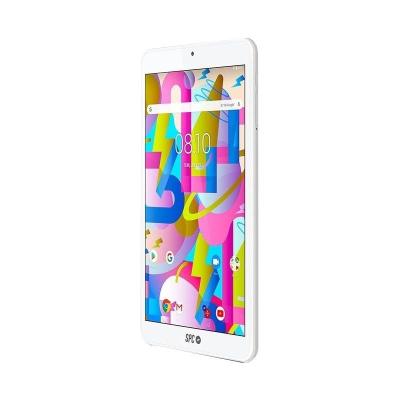 Tablet SPC Lightyear 8'/ 3GB/ 32GB/ Blanca