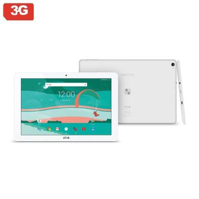 TABLET CON 3G SPC GRAVITY 10.1 BLANCA - QC A7 1.3GHZ - 1GB DDR3