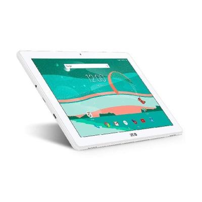 TABLET CON 3G SPC GRAVITY 10.1 BLANCA - QC A7 1.3GHZ - 1GB DDR3