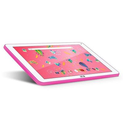 TABLET SPC BLINK 10.1 ROSA - QC A53 1.3GHZ - 1GB DDR3 - 8GB -