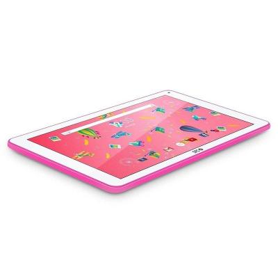 TABLET SPC BLINK 10.1 ROSA - QC A53 1.3GHZ - 1GB DDR3 - 8GB -