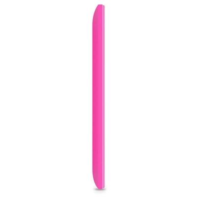 TABLET SPC BLINK 10.1 ROSA - QC A53 1.3GHZ - 1GB DDR3 - 8GB -