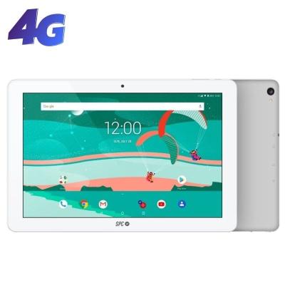 Tablet SPC Gravity 10.1'/ 2GB/ 16GB/ 4G/ Blanca