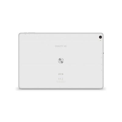 Tablet SPC Gravity 10.1'/ 2GB/ 16GB/ 4G/ Blanca