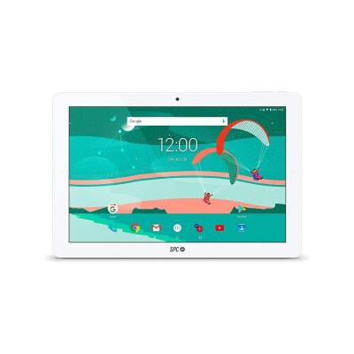 Tablet SPC Gravity 10.1'/ 2GB/ 16GB/ 4G/ Blanca